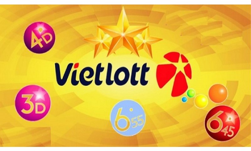 Xu hướng mua vé Vietlott online hiện nay