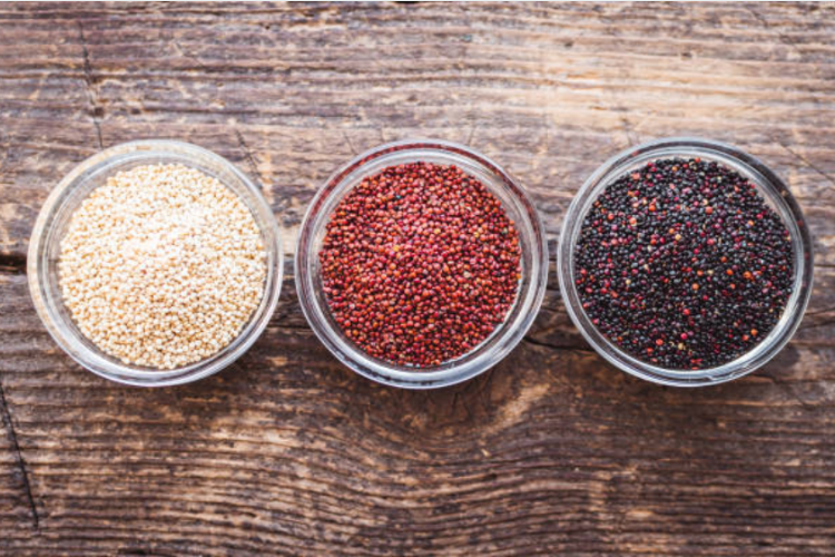 5 cách chế biến hạt quinoa để bổ sung protein cho cơ thể