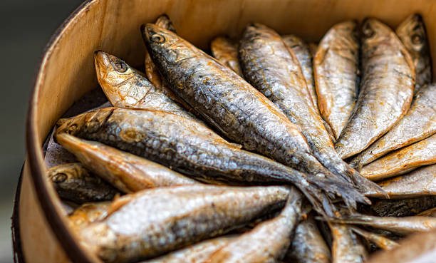 Ăn cá khô có béo không? Lợi ích và tác hại khi sử dụng cá khô