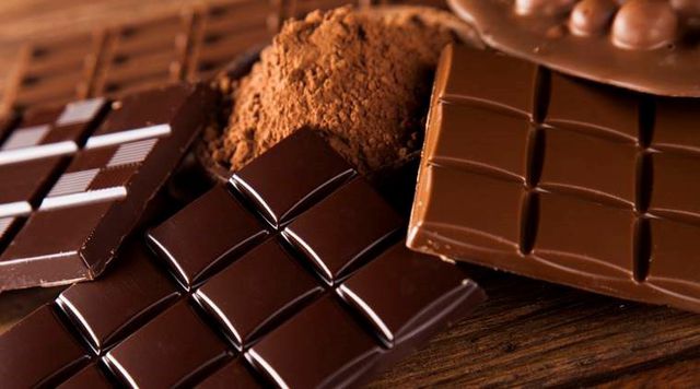 Ăn sô cô la có béo không? Nên ăn bao nhiêu sô cô la trong một ngày