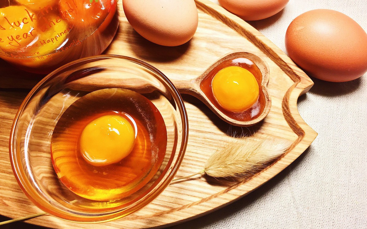 Ăn trứng có béo không? Ăn nhiều trứng có bép mập tăng cân không?