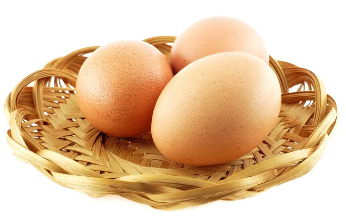 Ăn trứng mỗi ngày có tốt không? Ăn bao nhiêu thì không gây hại cho sức khỏe?