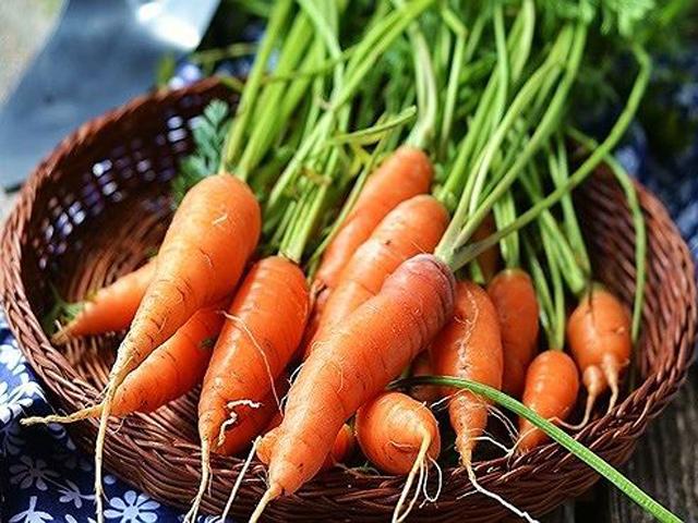 Cà rốt kỵ gì nhất? Có chất dinh dưỡng gì? Ai không nên dùng cà rốt?