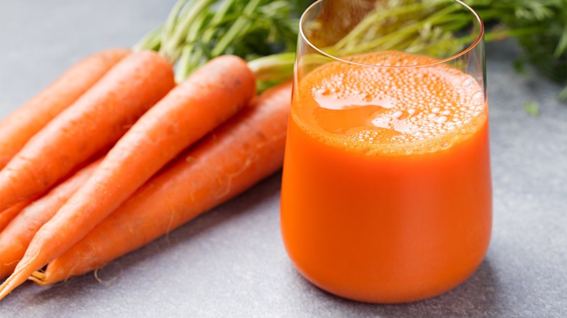 Cách bảo quản cà rốt giữ tươi lâu nhất không lo bị hỏng thối