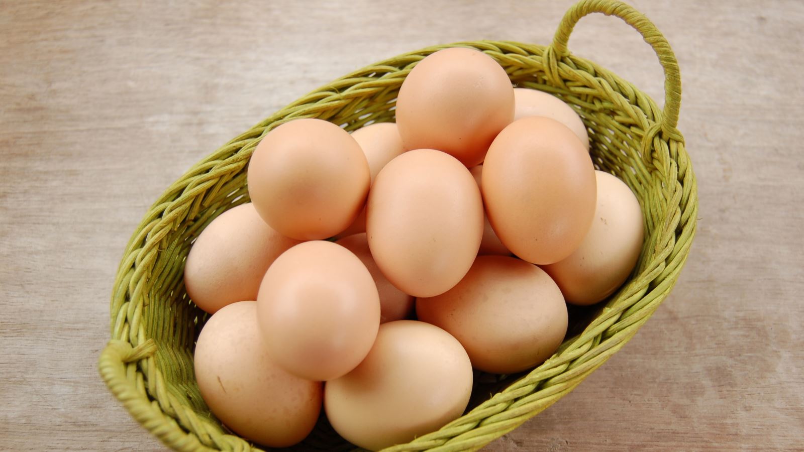 Cách bảo quản trứng gà giữ được lâu mà không bị hỏng loãng