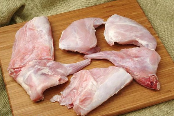 Cách chế biến thịt thỏ cùng 5 món ăn ngon từ thịt thỏ dễ ghiền