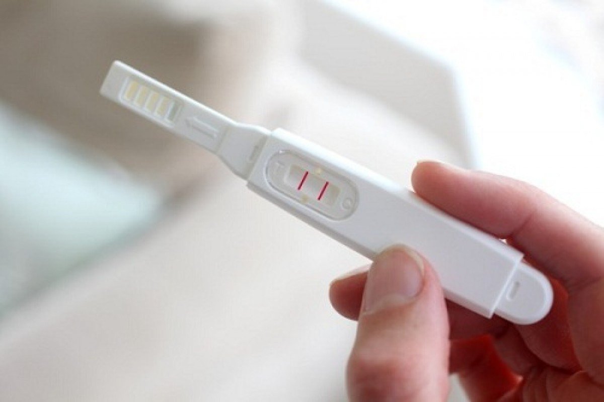 Cách dùng que thử thai hiệu quả chính xác nhất từ A đến Z