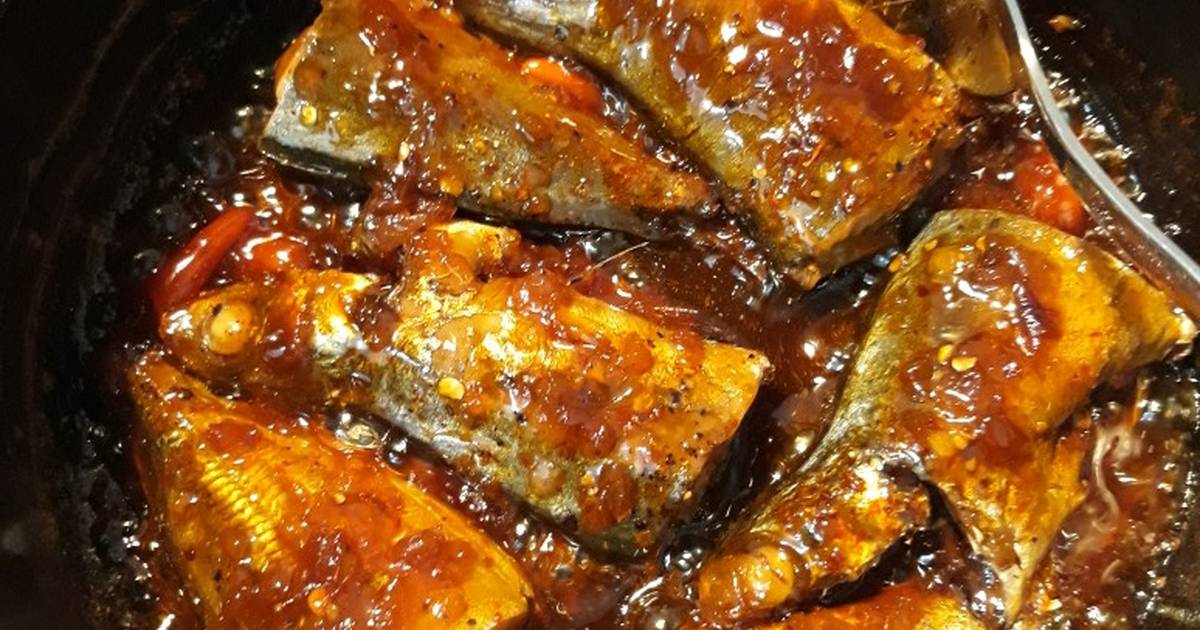 Cách làm cá nục kho tiêu ngon mềm không tanh, vị thơm ăn cực hao cơm
