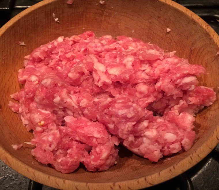 Cách nấu cháo thịt bằm thơm ngon tại nhà
