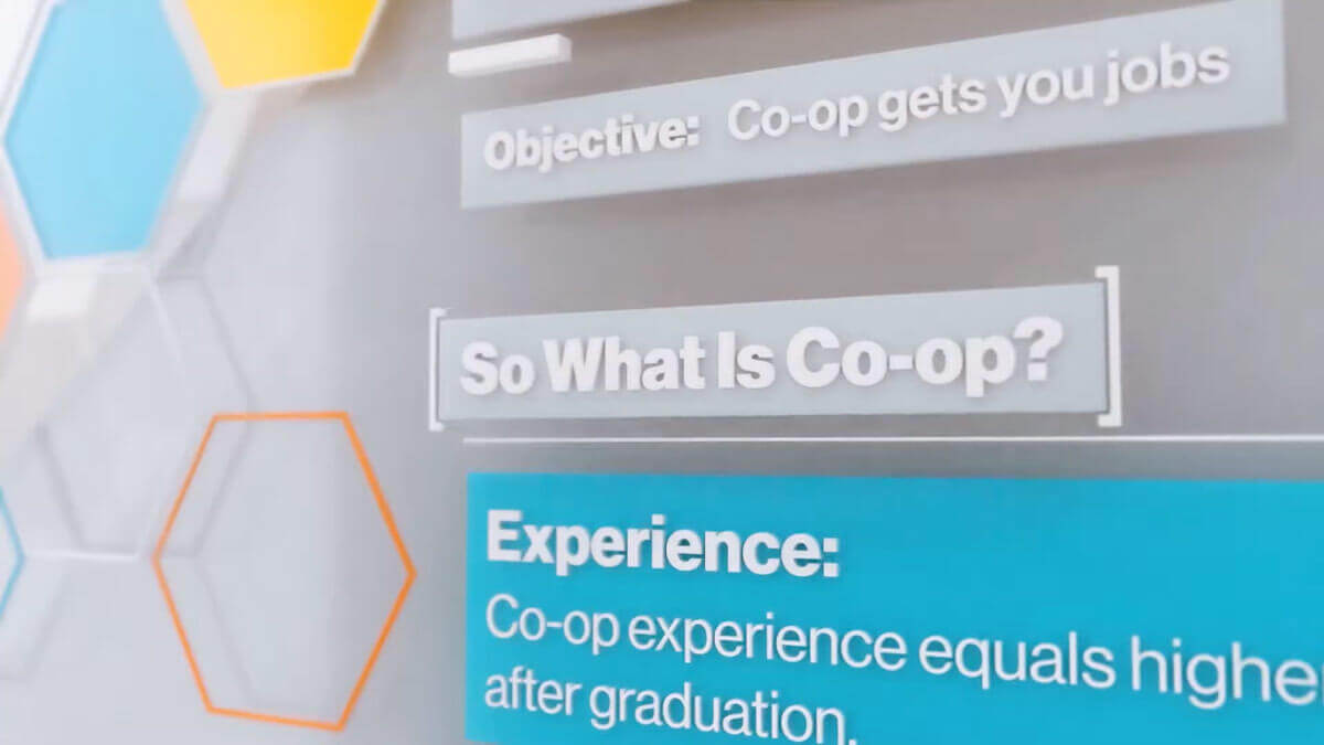 Co-op là gì? Điều kiện để tham gia chương trình Co-op