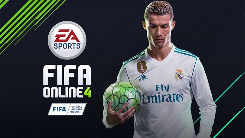 Code FO4 [Giftcode FIFA Online 4] mới nhất 2022 không giới hạn