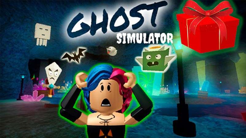Code Ghost Simulator, Roblox Ghost Simulator Codes (October 2022)