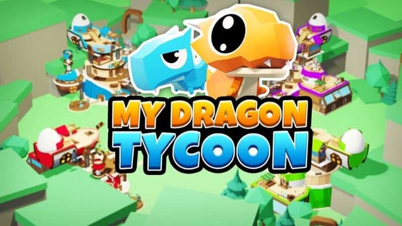 Code My Dragon Tycoon 2022 mới nhất, Cách nhập code