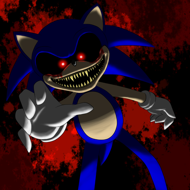Điều gì khiến Sonic trở nên khát máu trong Sonic.exe?
