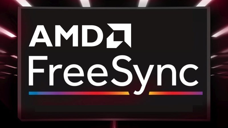 Freesync là gì? Điểm nổi bật của AMD Freesync | Cách Bật/Tắt