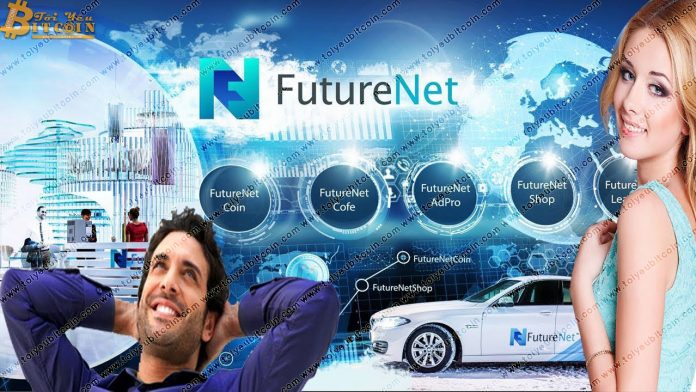FutureNet Club là gì? FutureNet AdPro có lừa đảo không? Có nên đầu tư kiếm tiền với FutureNet? - Kiến Thức Trading - Đầu tư Forex, Chứng khoán, Coin Mới nhất