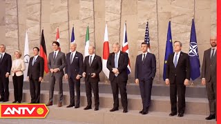 G7 là gì? Nhóm các nước G7 và hội nghị thượng đỉnh G7?