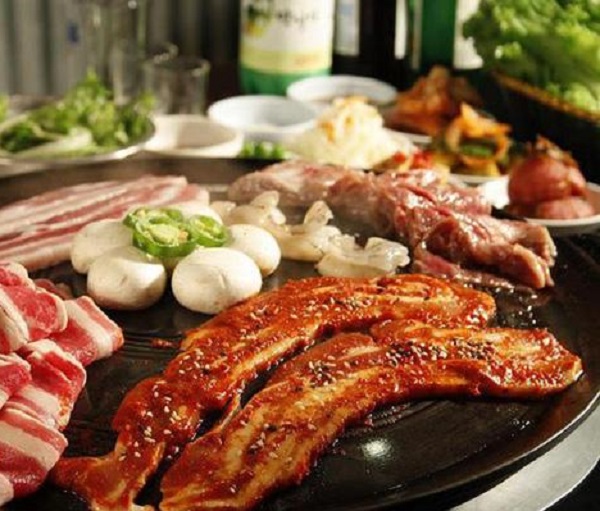 Học ngay cách làm thịt bò nướng Hàn Quốc chuẩn không cần chỉnh