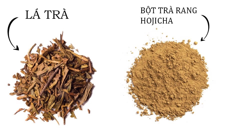 Houjicha: Công dụng và lợi ích khi uống trà rang mỗi ngày