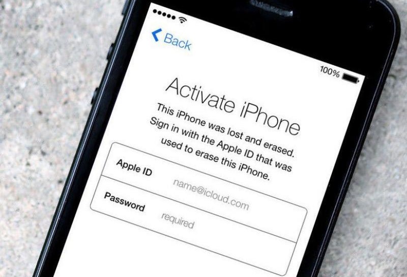 iPhone chưa Active là gì? Cách phân biệt máy chưa Active?
