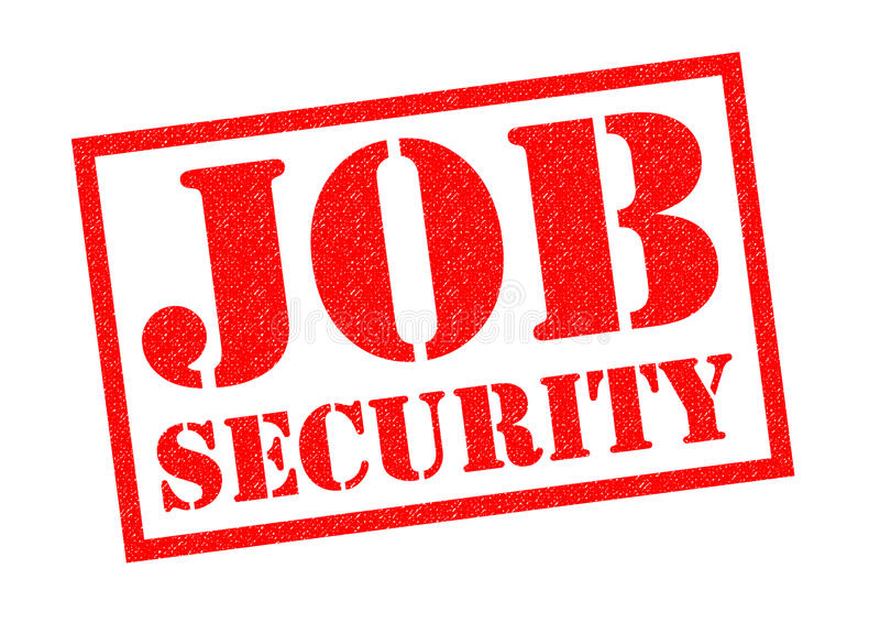 Job Security là gì và cấu trúc cụm từ Job Security trong câu Tiếng Anh