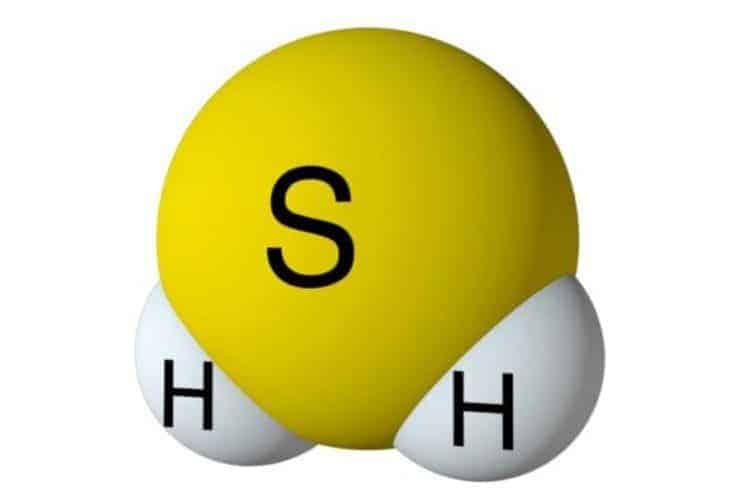 Khí H2S - hidro sunfua là gì, sinh ra từ đâu?