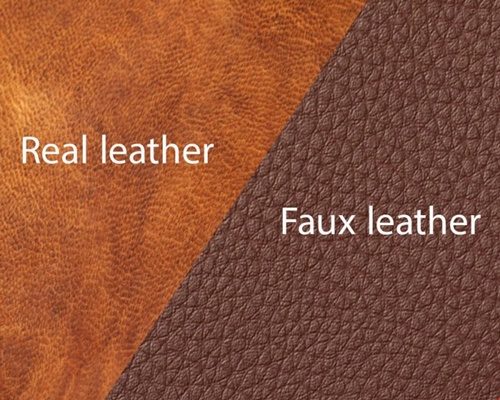 Leather nghĩa là gì