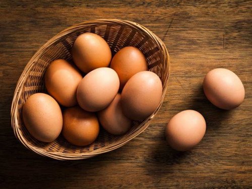Luộc trứng gà bao nhiêu phút thì chín? Luộc trứng gà lòng đào, trứng gà lộn