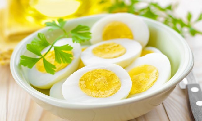 Luộc trứng ngỗng bao nhiêu phút? Cách luộc trứng ngỗng đảm bảo dinh dưỡng