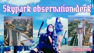 Marina Bay Sands® SkyPark