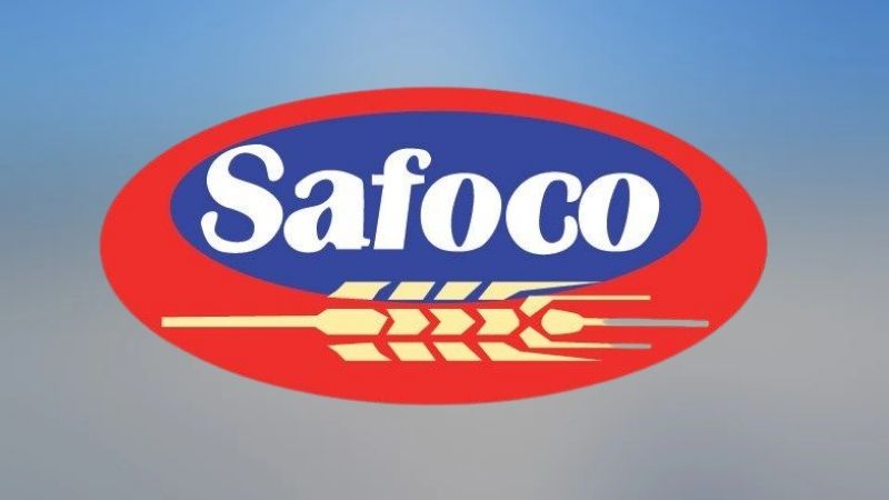 Mì Safoco cho món ăn ngon chất lượng, đầy dinh dưỡng