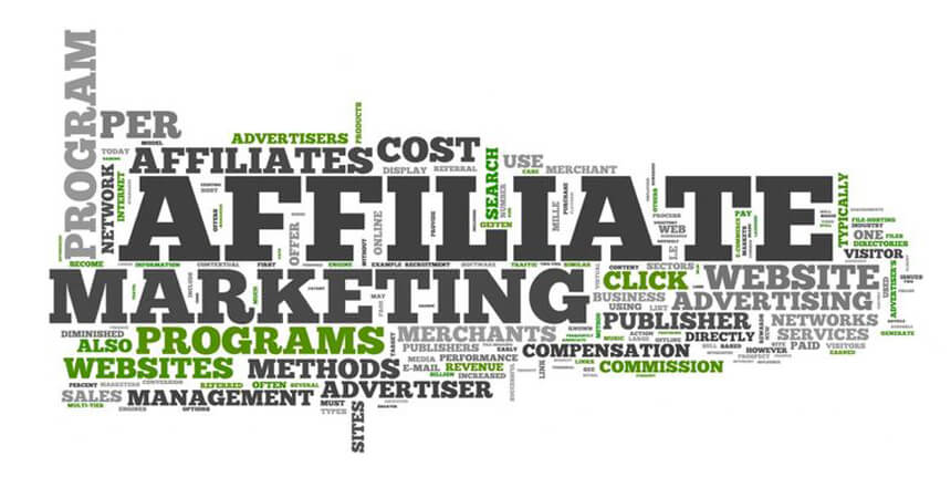 Những thuật ngữ khi kiếm tiền với affiliate marketing thường gặp
