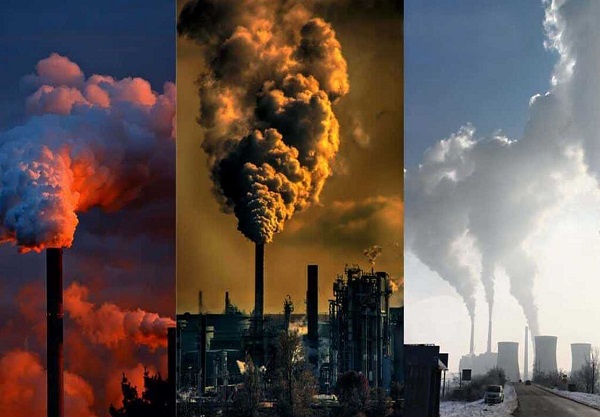 Ô nhiễm không khí: Thực trạng, nguyên nhân và biện pháp khắc phục