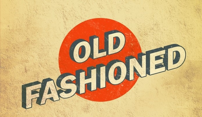 Old Fashioned là gì và cấu trúc cụm từ Old Fashioned trong câu Tiếng Anh