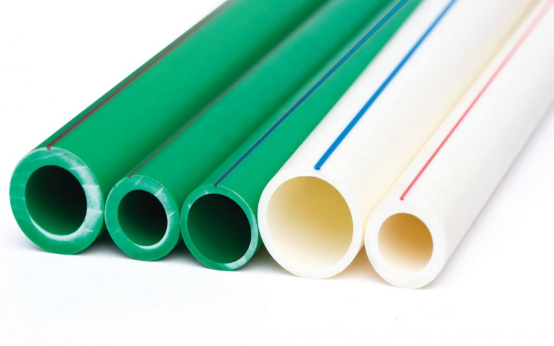 Ống nhựa PPR là gì? Vì sao nên sử dụng ống nhựa PPR