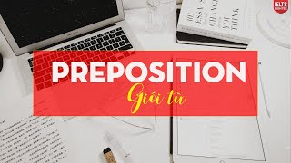 Preposition là gì tiết lộ appropriate preposition là gì