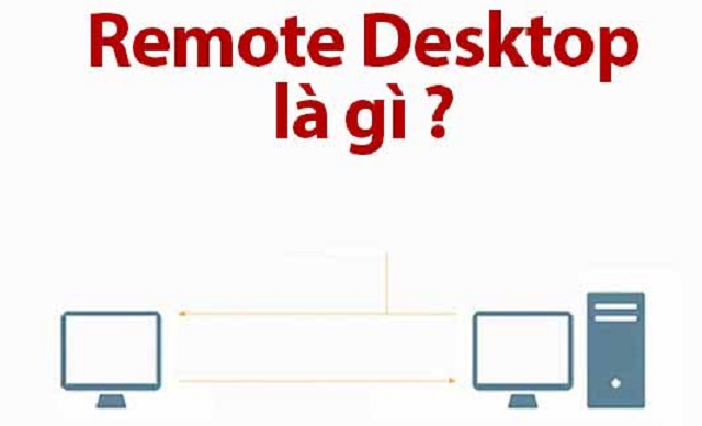 Remote Desktop là gì? Hướng dẫn sử dụng Remote Desktop