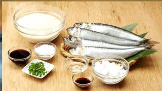 Sardines là gì? Tác dụng của cá mòi đối với sức khỏe con người