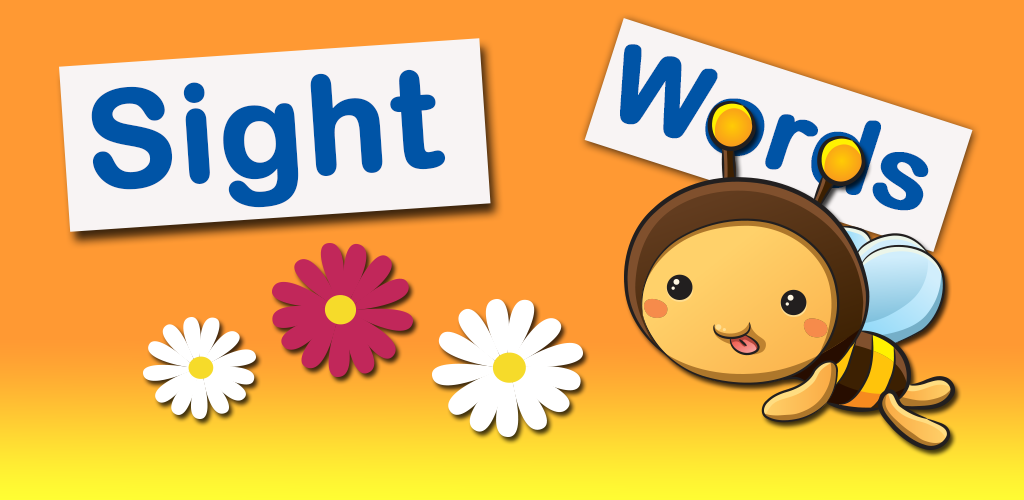 Sight words là gì? Cách dạy trẻ học sight words hiệu quả?