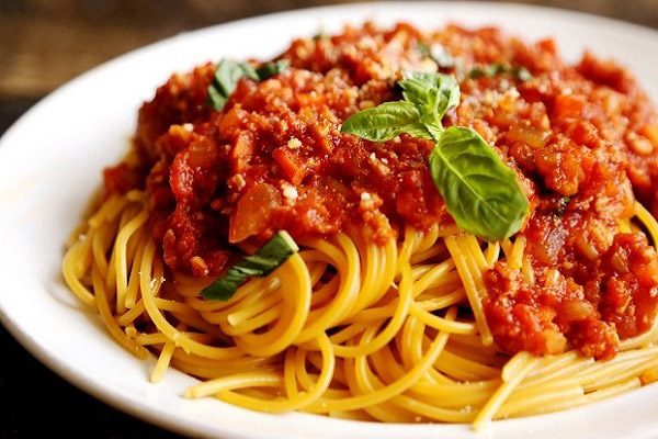 Spaghetti là gì? Cách làm mì ý đầy đủ phương pháp tại nhà thơm ngon khó cưỡng