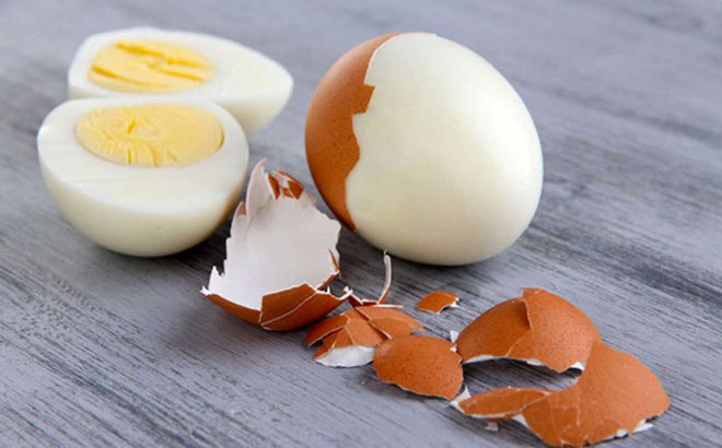 Tác dụng của trứng gà đối với sức khỏe sẽ khiến bạn phải bất ngờ