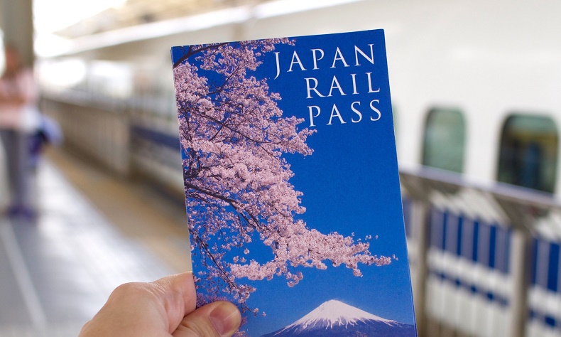 Tất tần tật về thẻ JR Pass - tấm vé thông hành cho khách du lịch tại Nhật