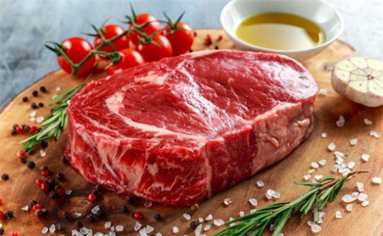 Thịt bò kỵ gì? Trong thịt bò có chất gì, Thịt bò kỵ với thực phẩm nào?
