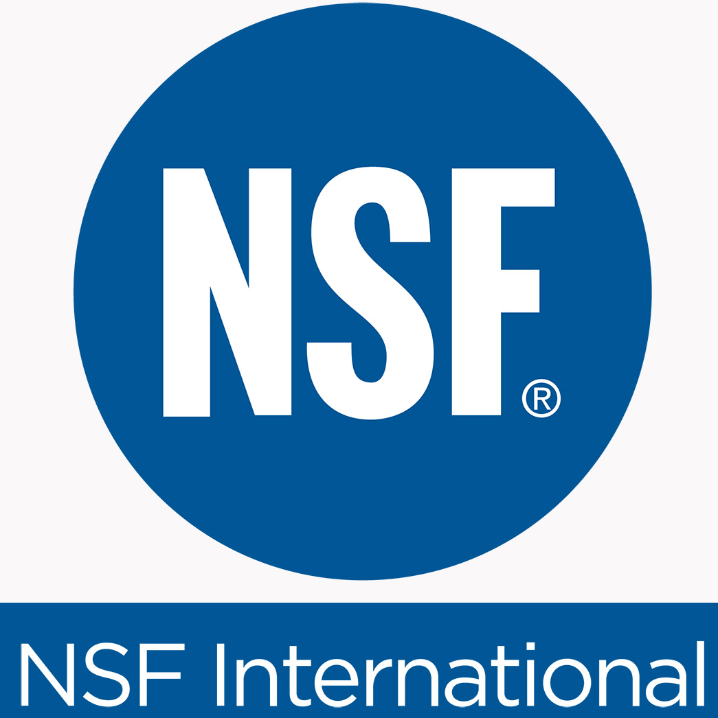 Tiêu chuẩn NSF là gì? Thông tin chính thức về NSF mới nhất