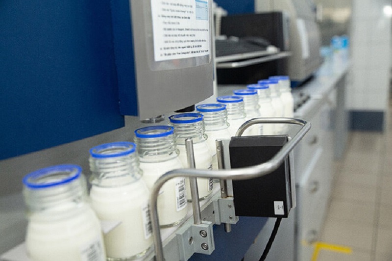 UHT là gì? Tại sao sữa tươi dùng công nghệ tiệt trùng UHT là tốt nhất?