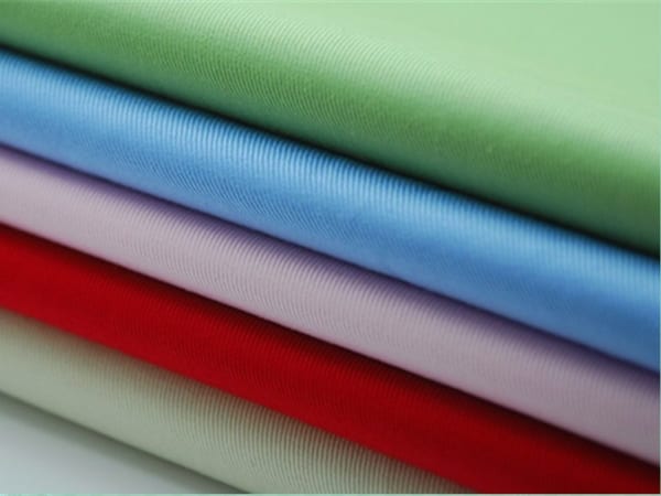 Vải thun CVC 65/35 là gì ? Cách nhận biết vải cotton 65/35