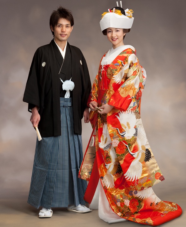 ý nghĩa của kimono